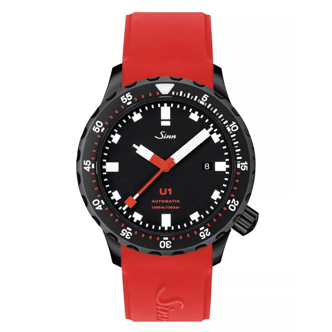 Sinn - U1 S