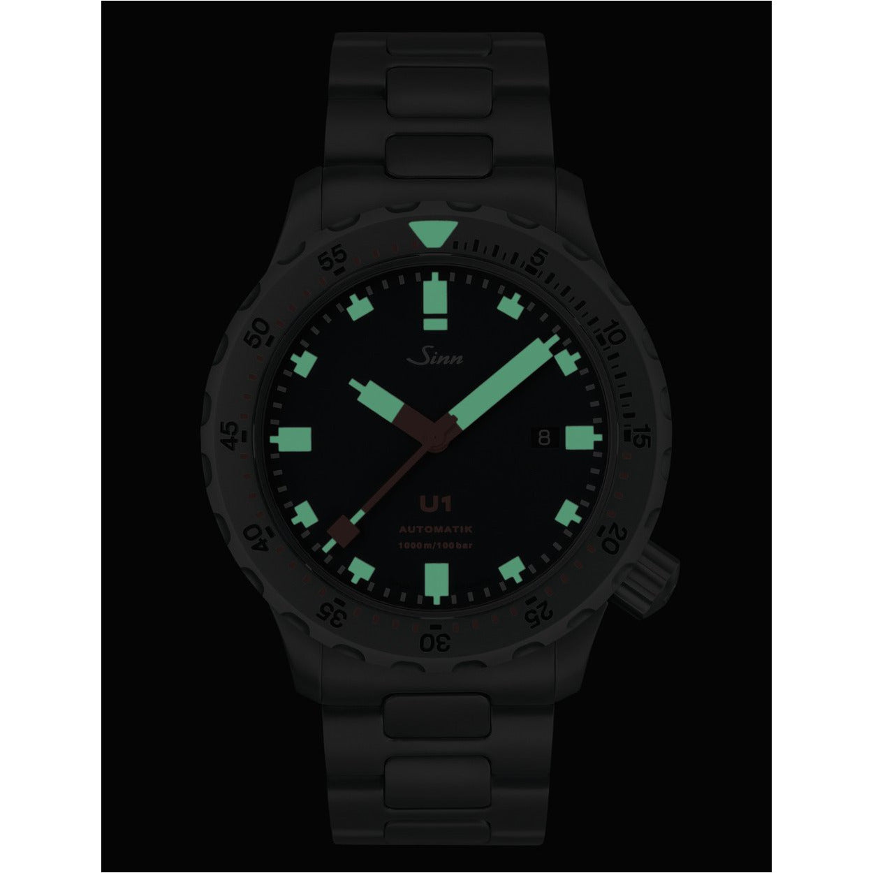 Sinn - U1