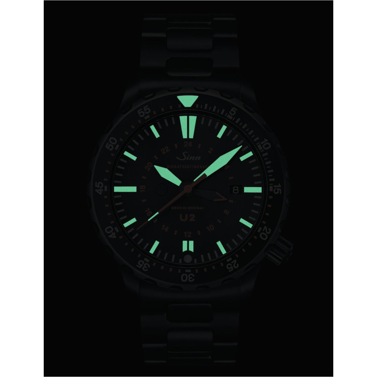Sinn - U2 S