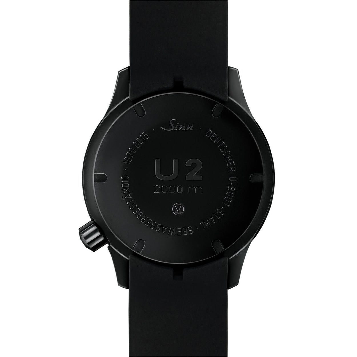 Sinn - U2 S