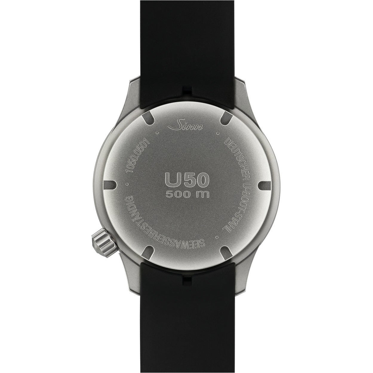 Sinn - U50 SDR