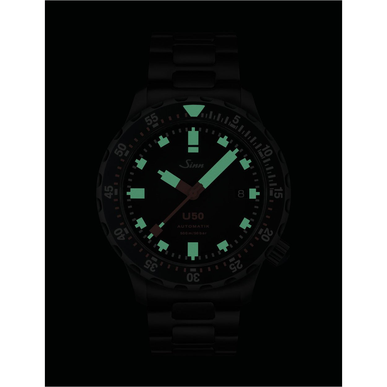Sinn - U50 S