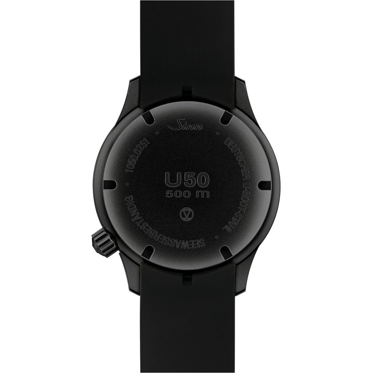 Sinn - U50 S