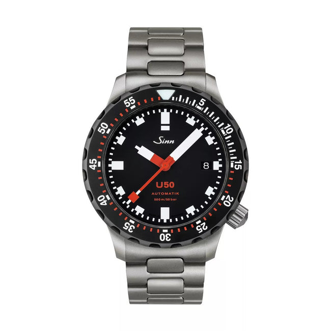 Sinn - U50 SDR