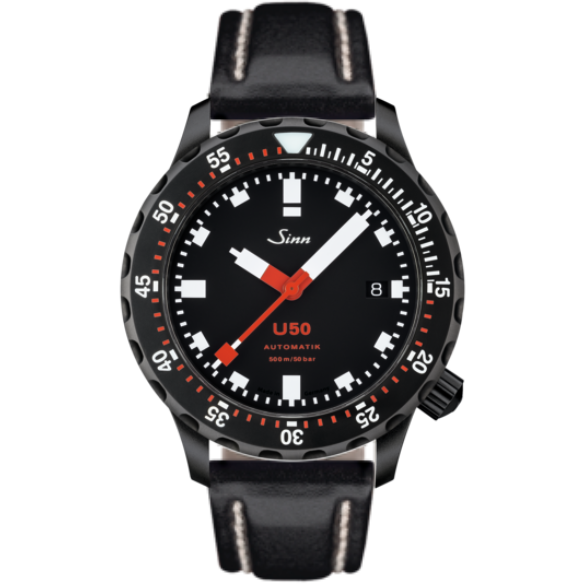 Sinn - U50 S