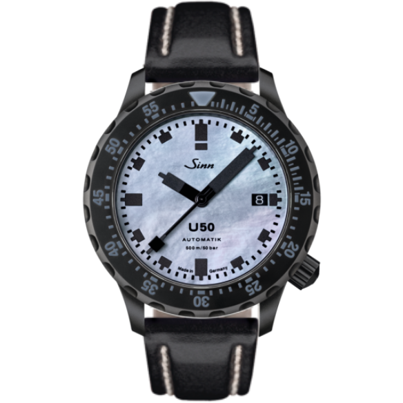 Sinn - U50 SDR
