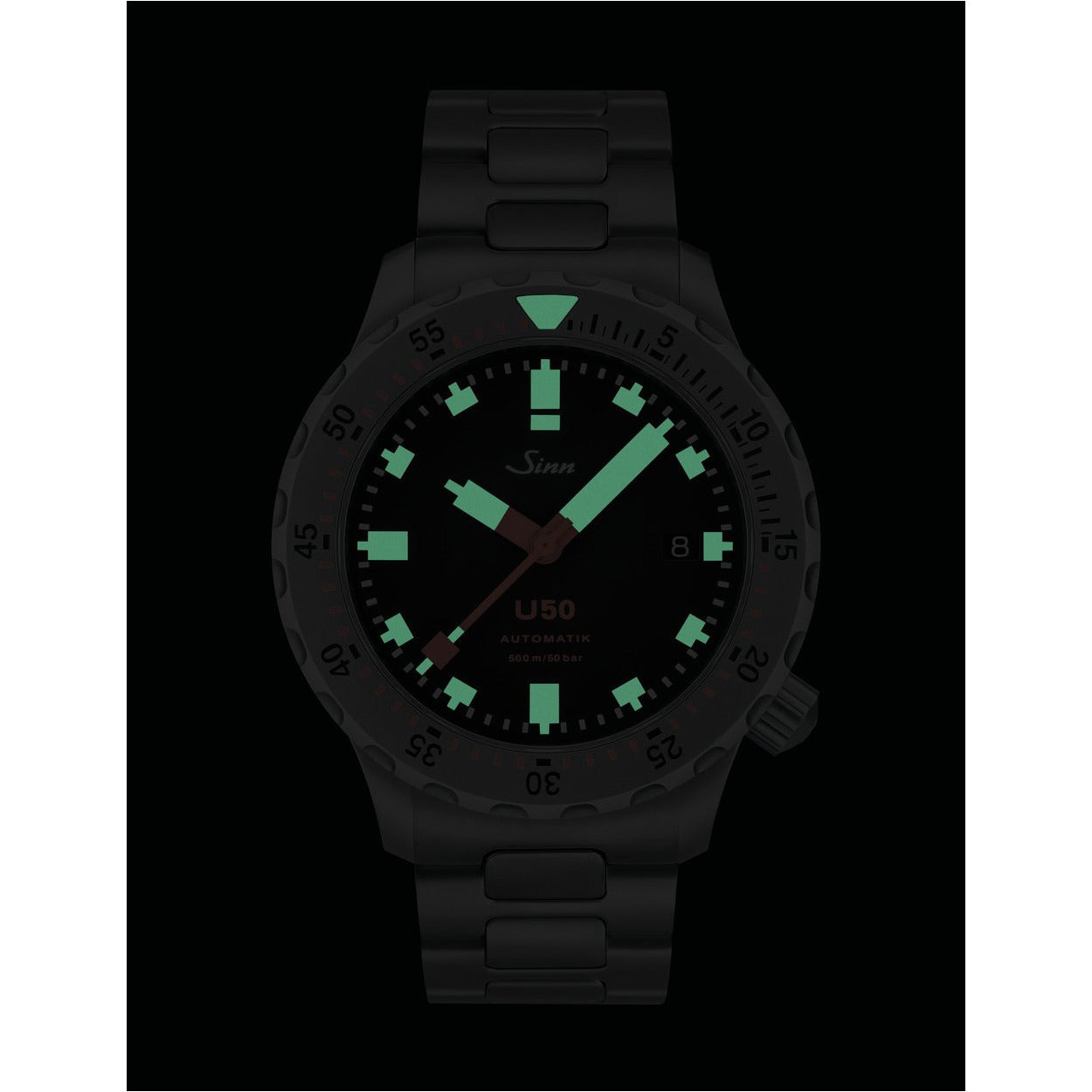 Sinn - U50 TEGIMENT
