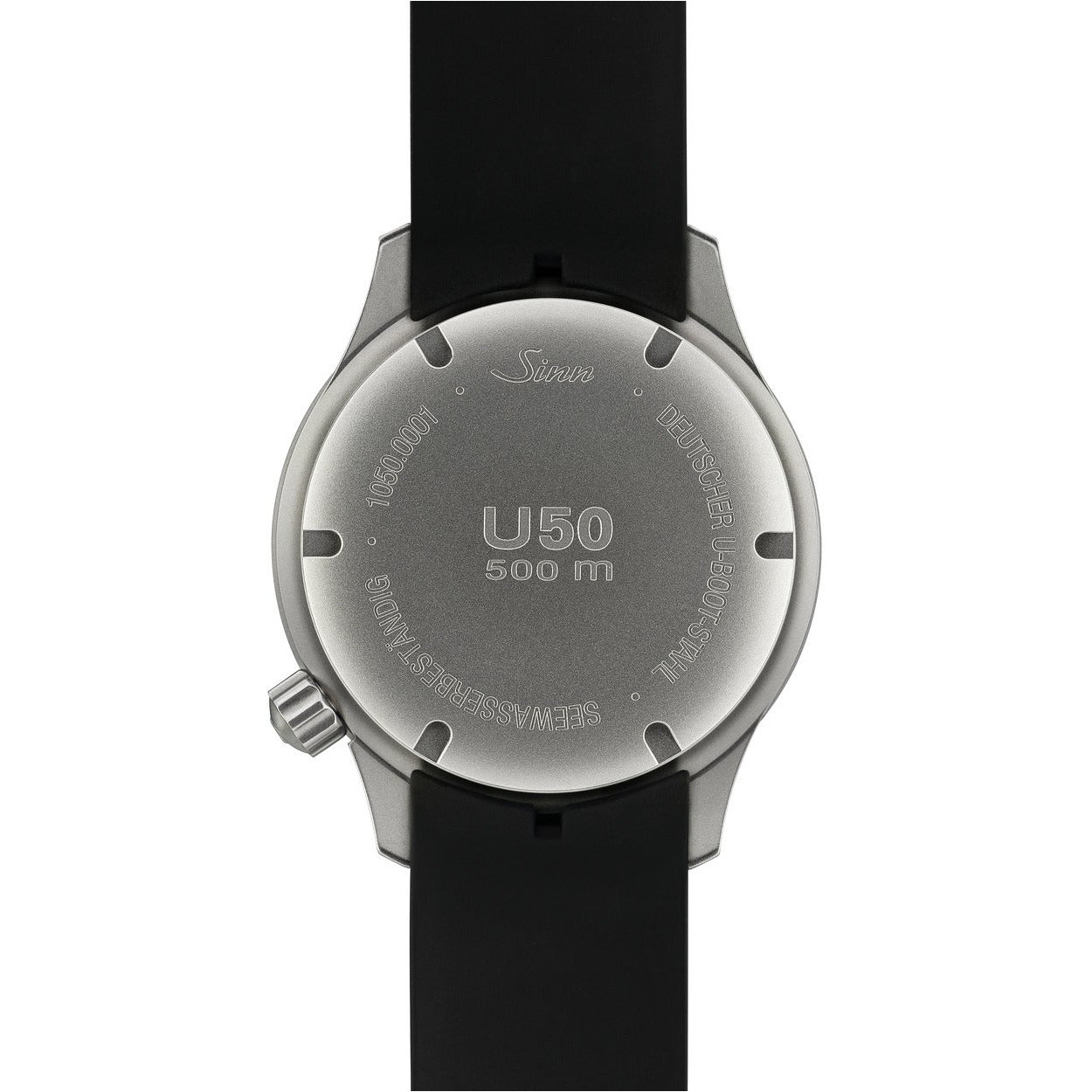 Sinn - U50 (Non Tegimented)
