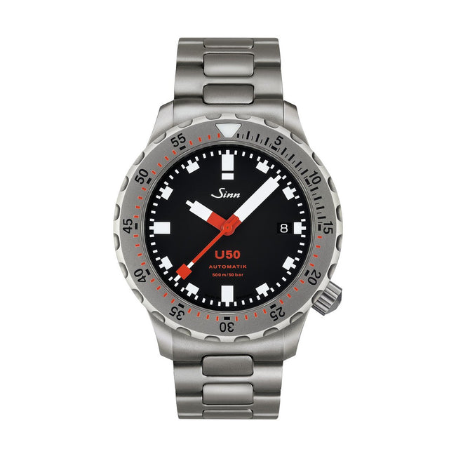 Sinn - U50 TEGIMENT