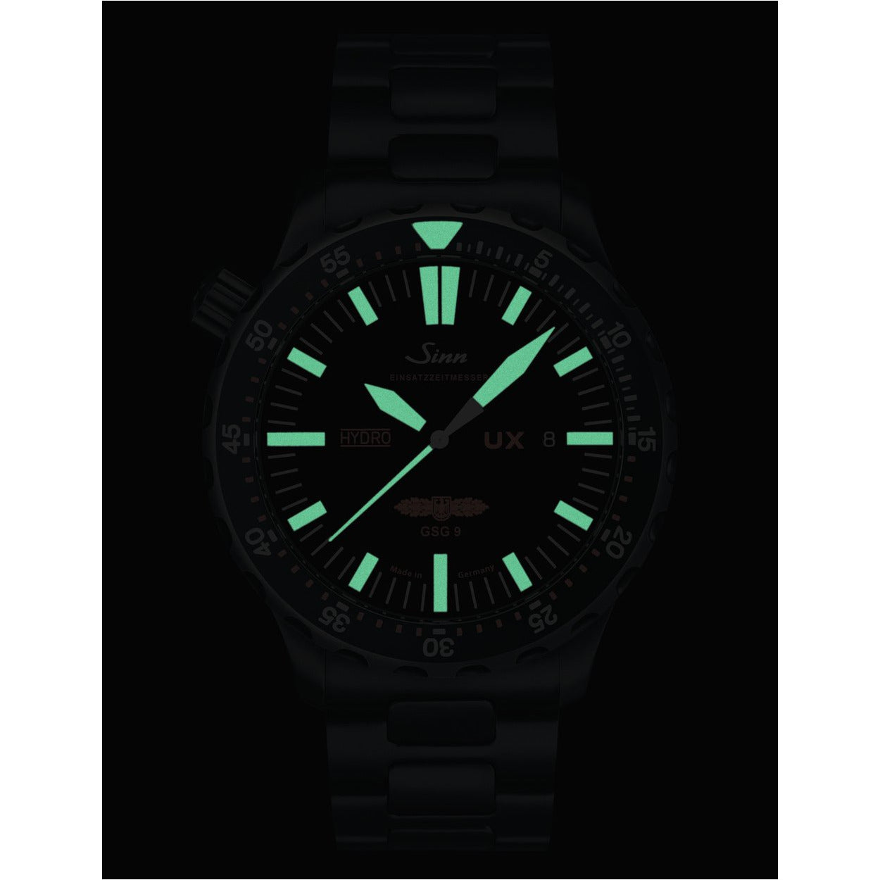 Sinn - UX S GSG 9