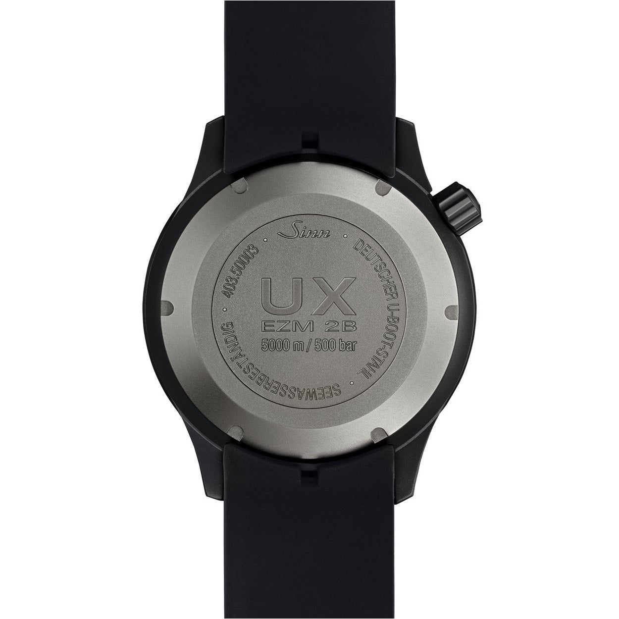 Sinn - UX S GSG 9