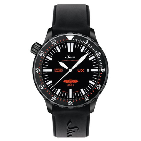 Sinn - UX SDR