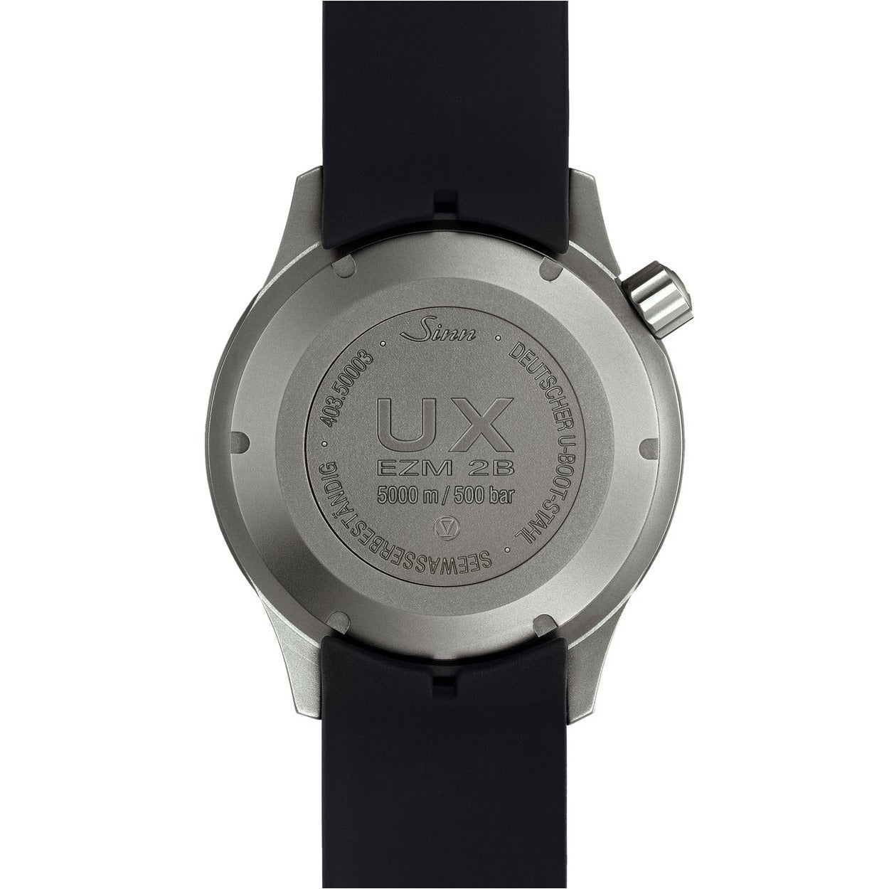 Sinn - UX SDR GSG 9
