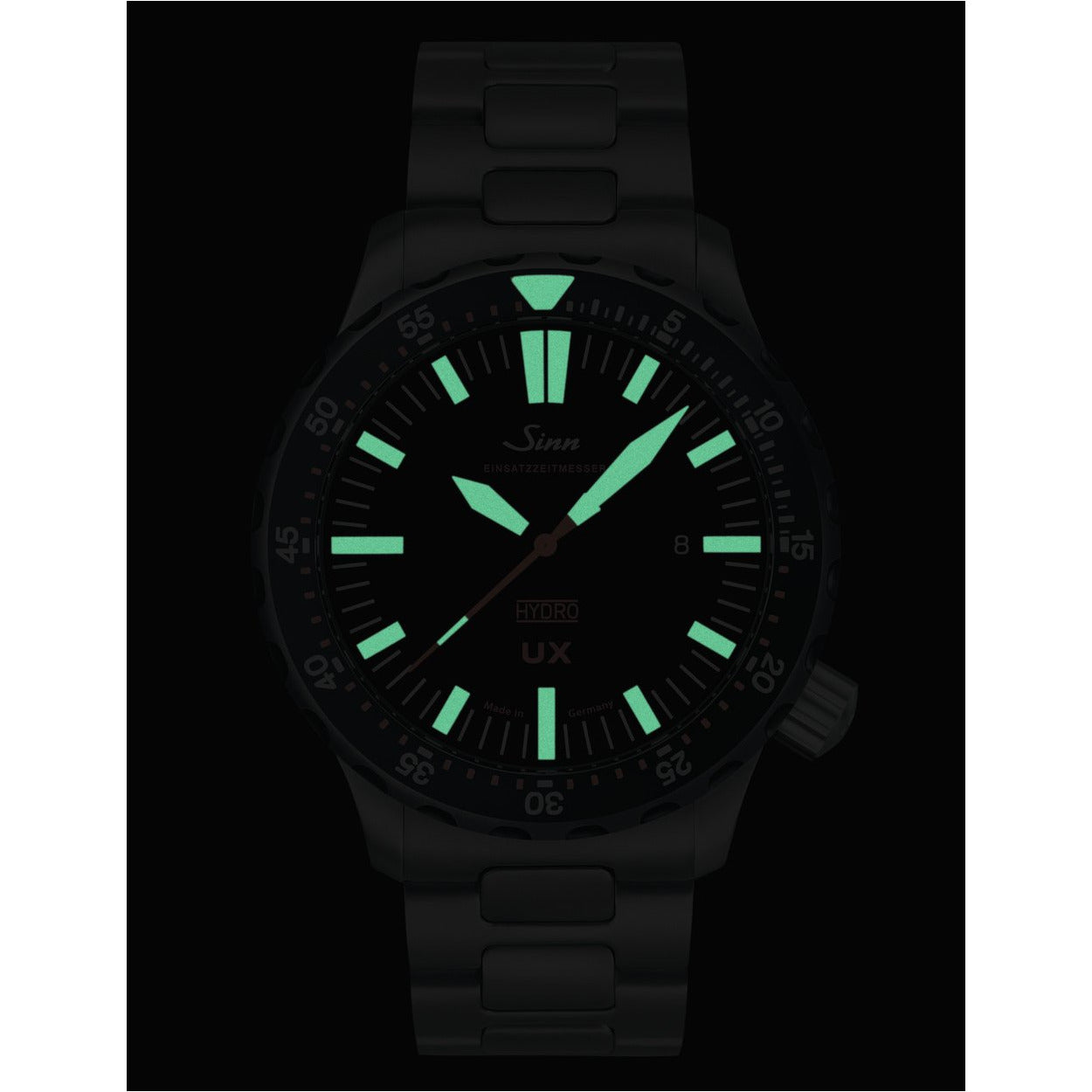 Sinn - UX SDR