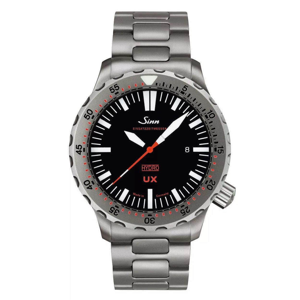 Sinn - UX