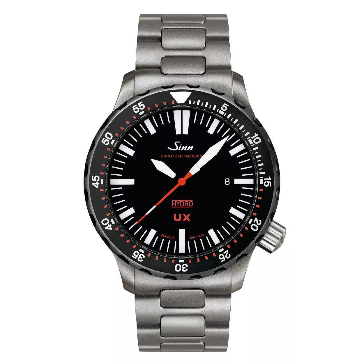 Sinn - UX SDR