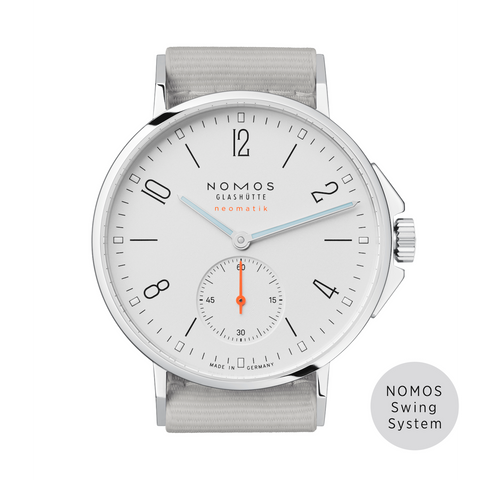 NOMOS - Ahoi Neomatik Sky 36 Ref: 568