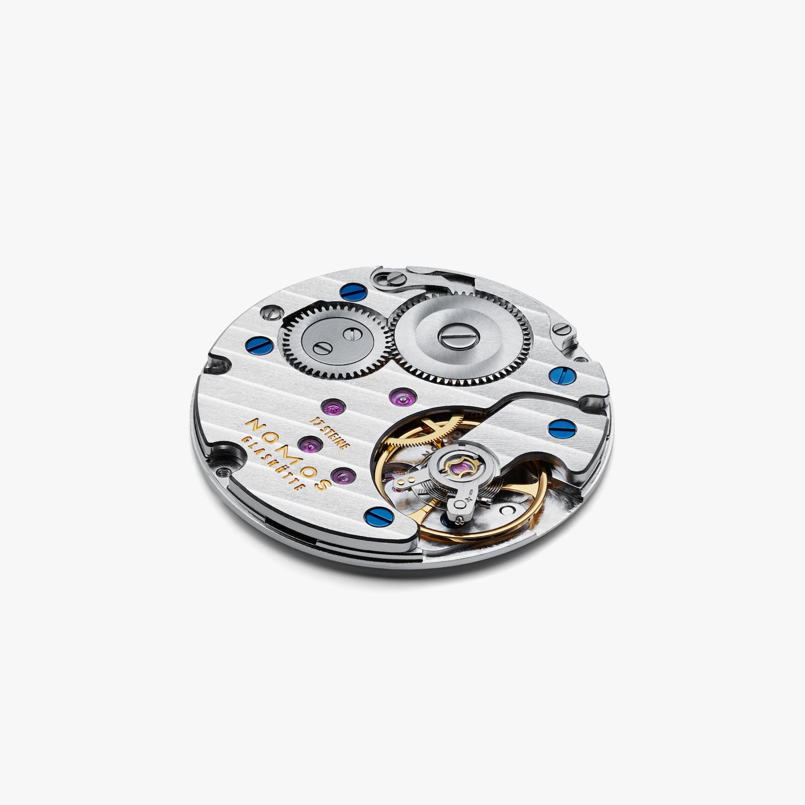 NOMOS - Ludwig 33 DUO Ref: 240/241