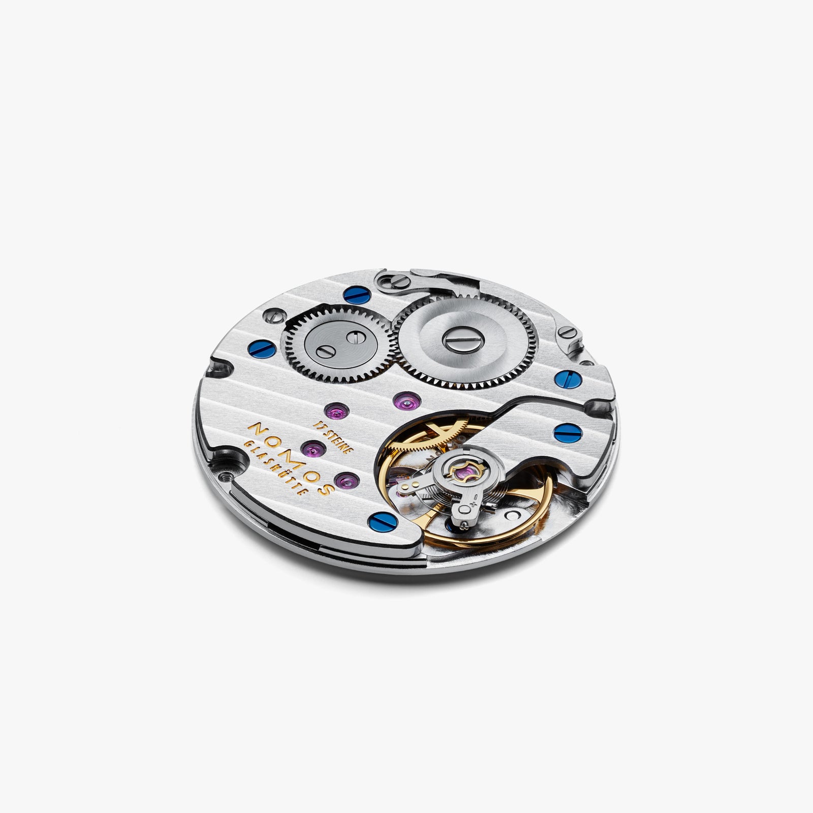 NOMOS - Club Campus 38 Future Orange Ref: 729