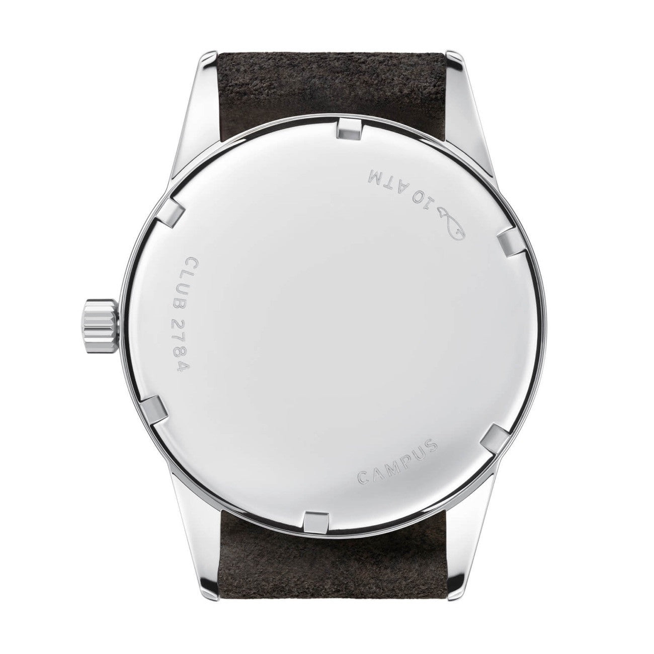 NOMOS - Club Campus 38 Ref: 735 / 737