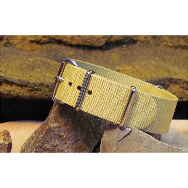 The Desert Dweller - Ballistic Nylon NATO