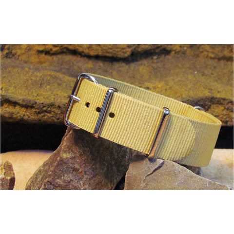 The Cadet - Ballistic Nylon NATO