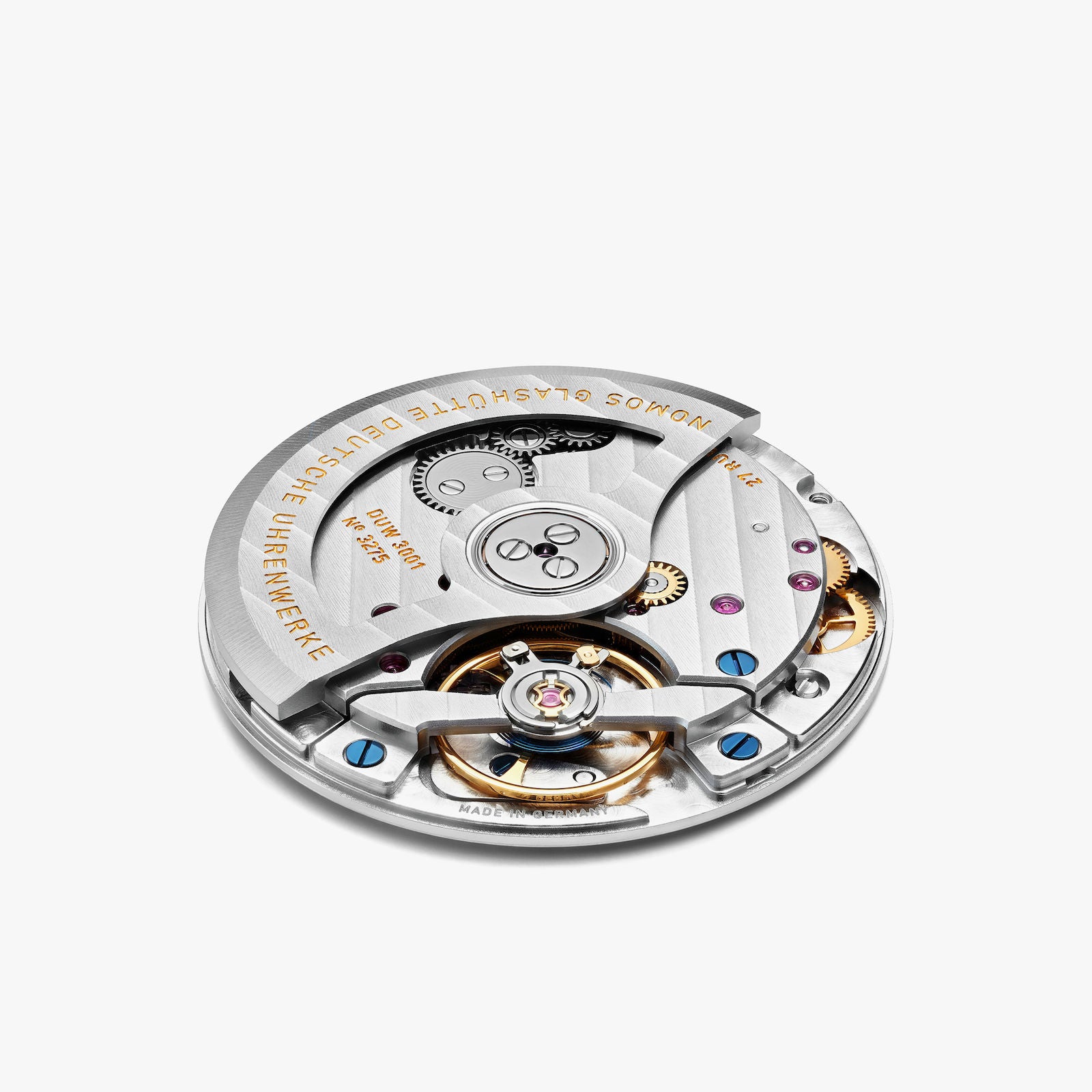 NOMOS - Orion Neomatik Champagne Ref: 393