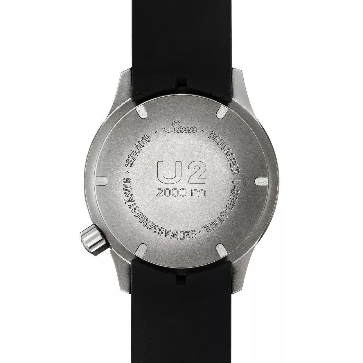 Sinn - U2