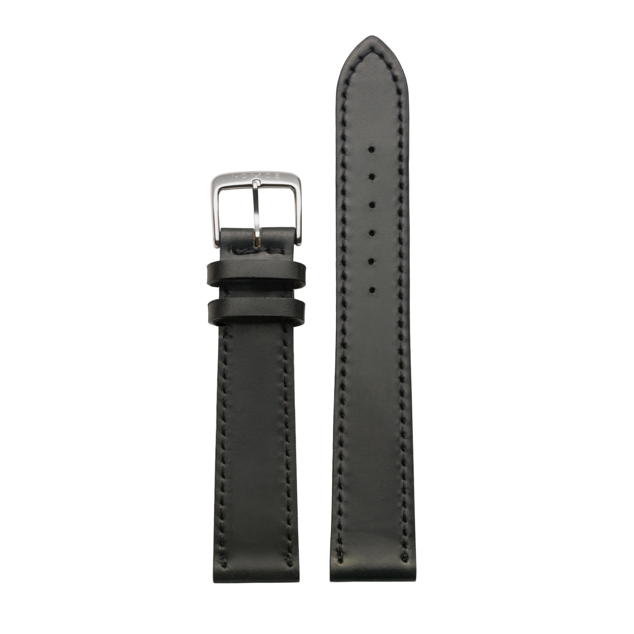 Nomos - Horween Genuine Shell Cordovan