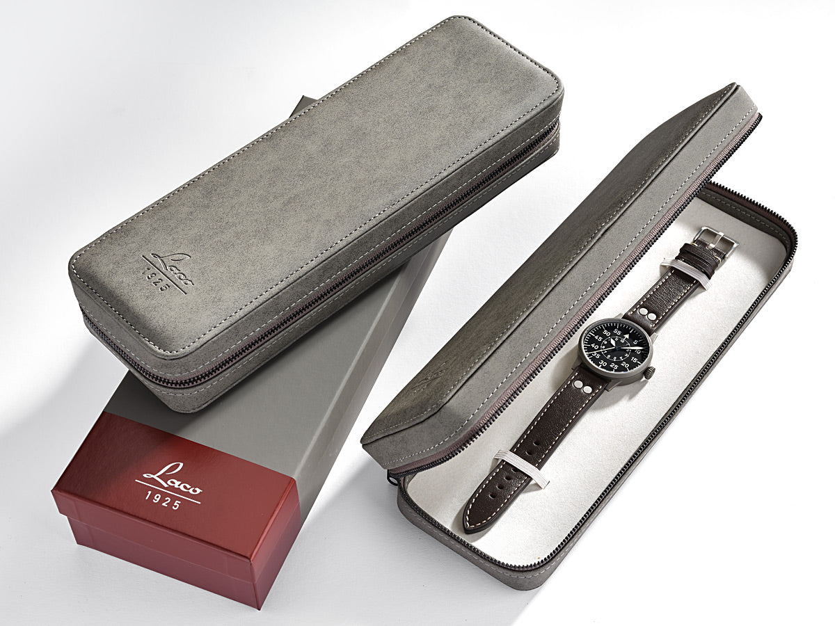Laco - Friedrichshafen (45mm) - Automatic
