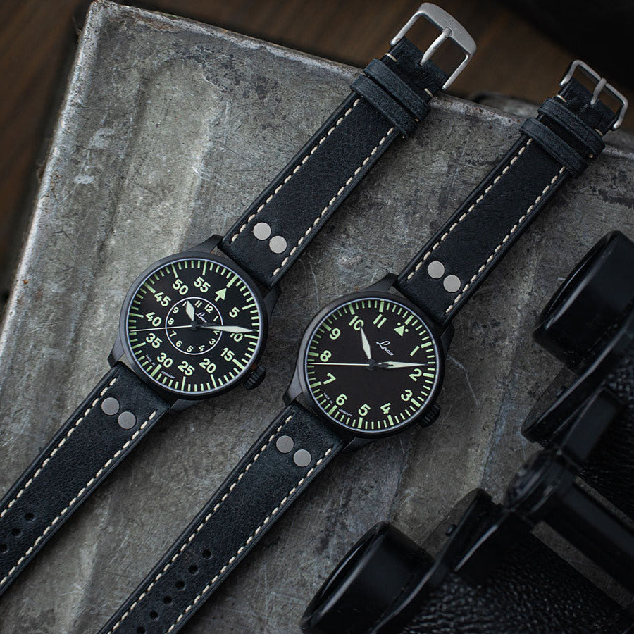 Laco - Altenburg 42mm / 39mm Automatic