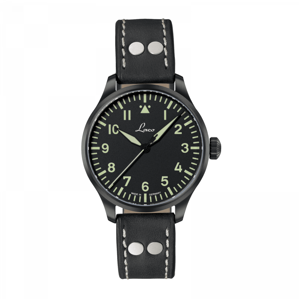 Laco - Altenburg 42mm / 39mm Automatic