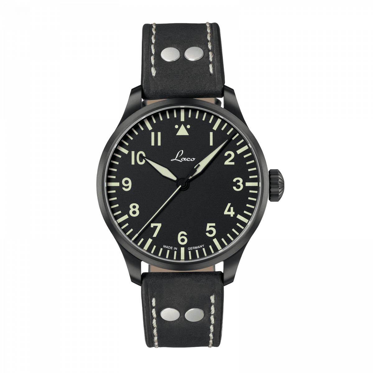 Laco - Altenburg 42mm / 39mm Automatic