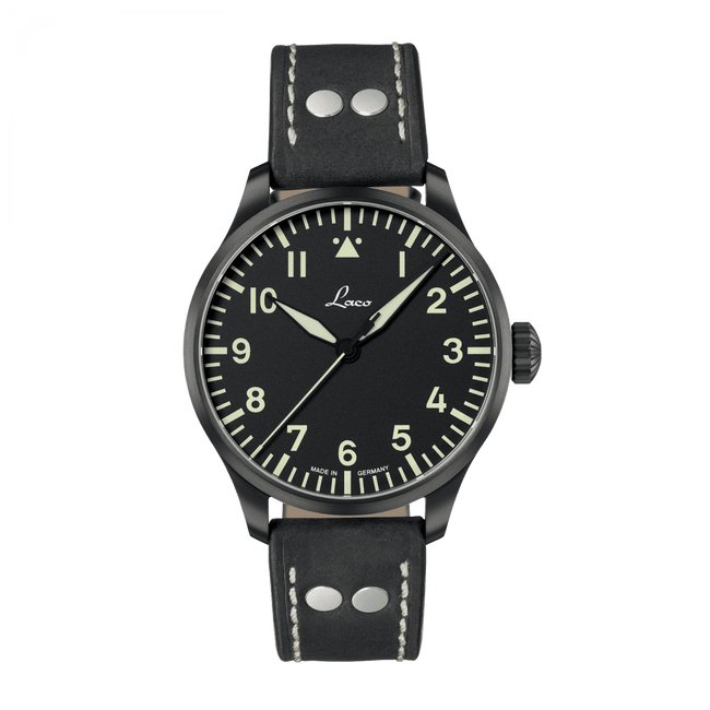 Laco - Altenburg 42mm / 39mm Automatic