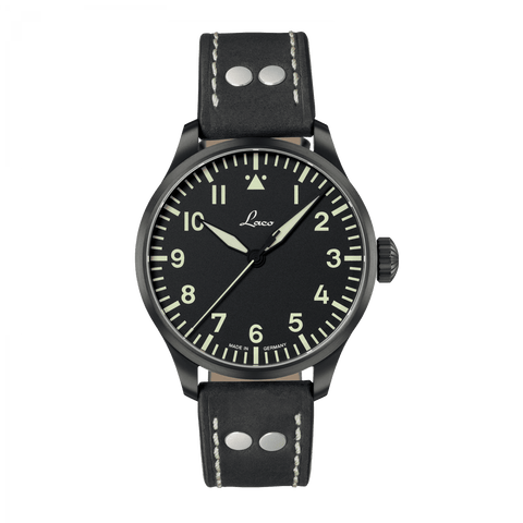 Laco - Aachen 39 mm / MB Automatic