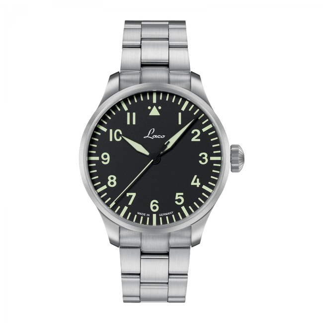 Laco - Augsburg 42mm / 39mm Automatic