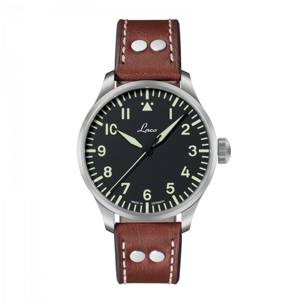 Laco - Augsburg 42mm / 39mm Automatic