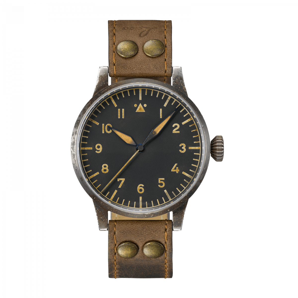 Laco - Heidelberg Erbstück (39mm) - Automatic