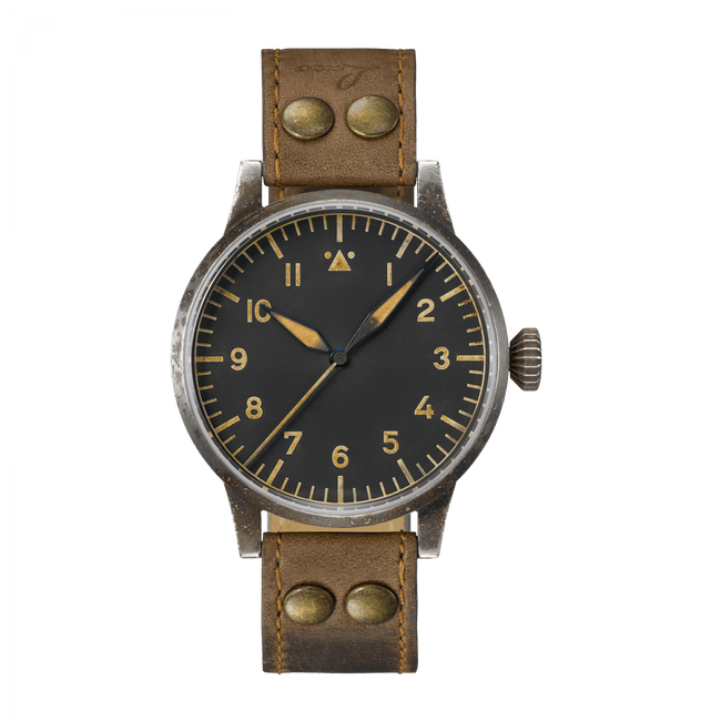 Laco - Heidelberg Erbstück (39mm) - Automatic