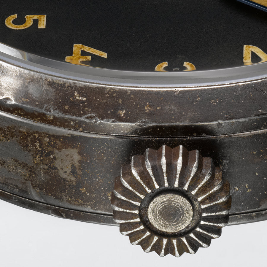 Laco - Memmingen Erbstück (42mm) - Manual Wind