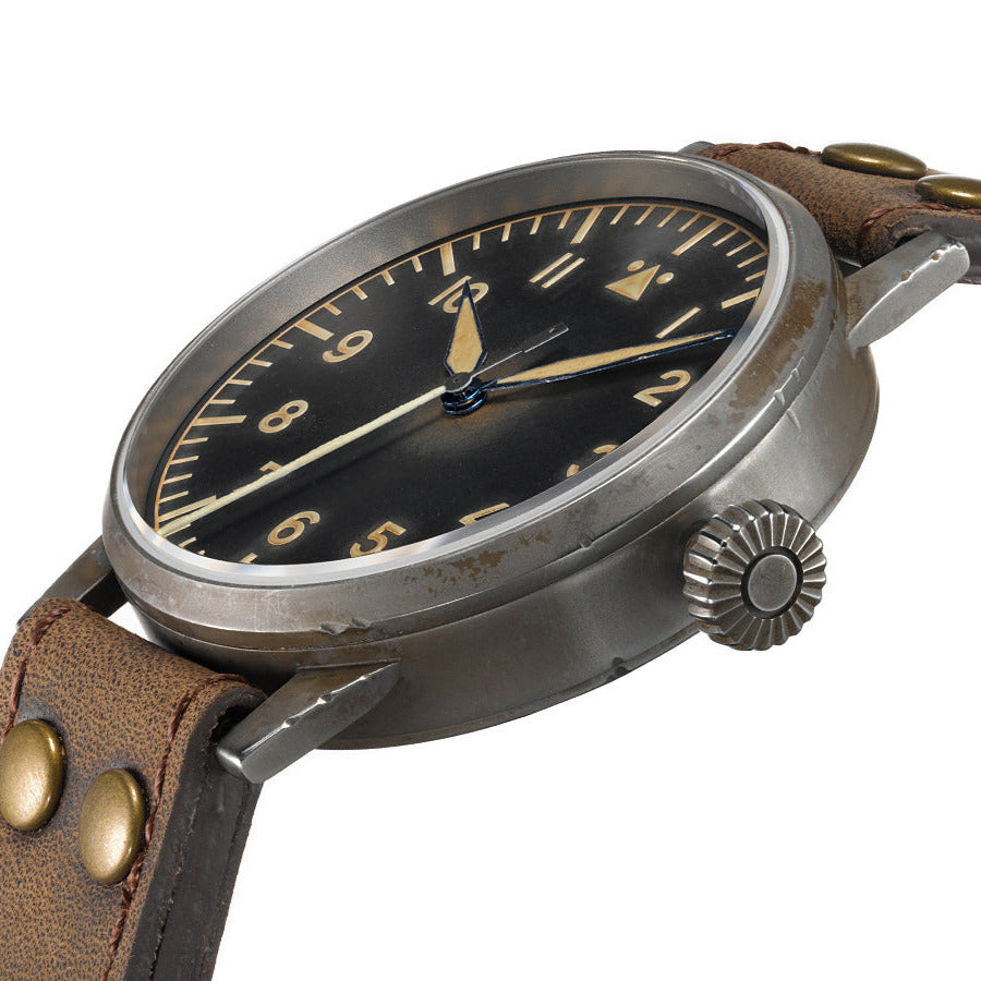 Laco - Münster Erbstück (42mm) - Automatic