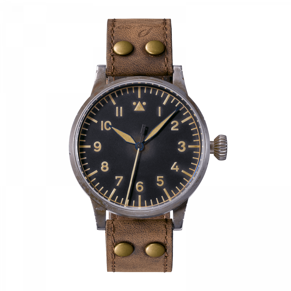 Laco - Memmingen Erbstück (42mm) - Manual Wind