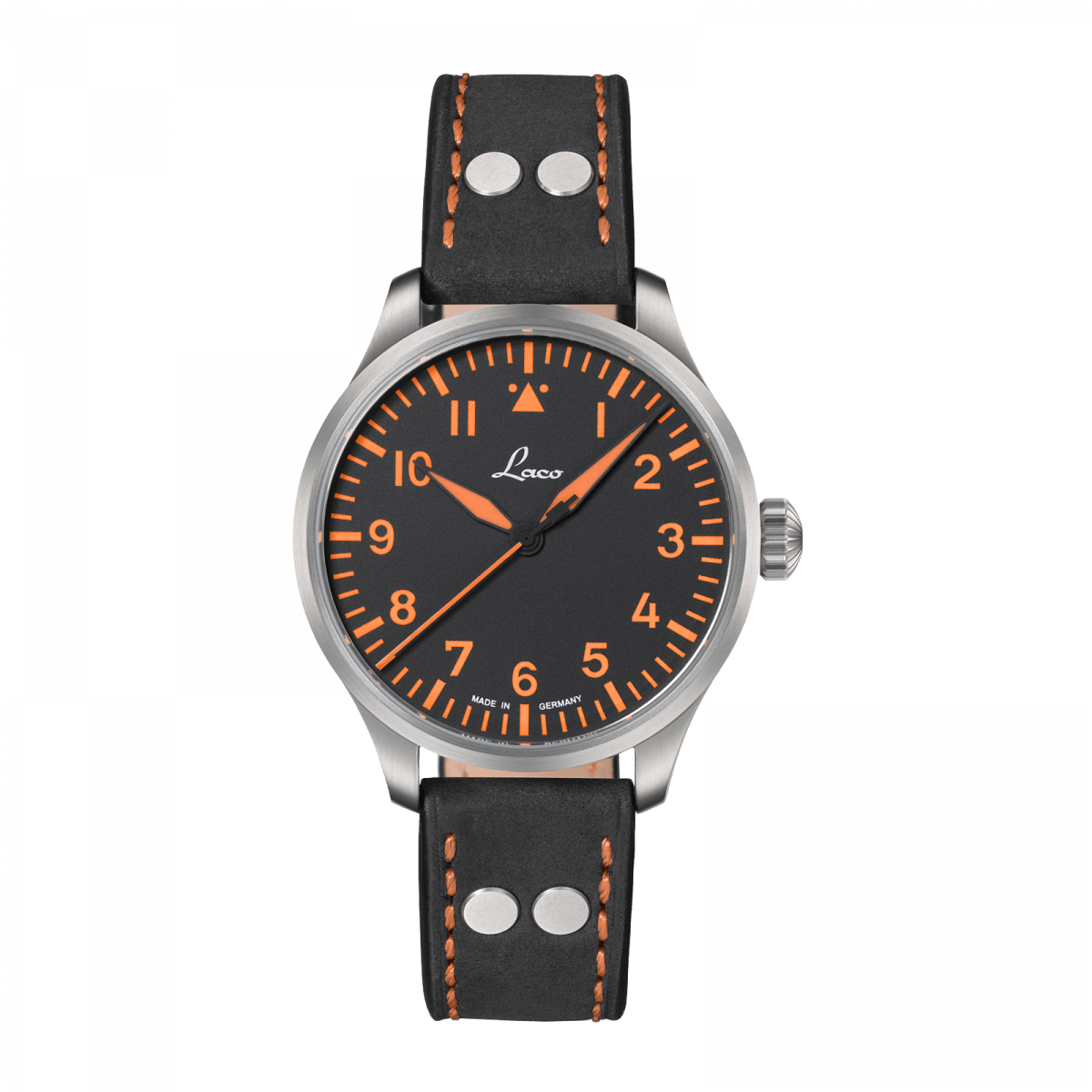 Laco - Neapel (39mm) - Automatic