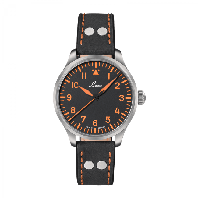 Laco - Neapel (39mm) - Automatic
