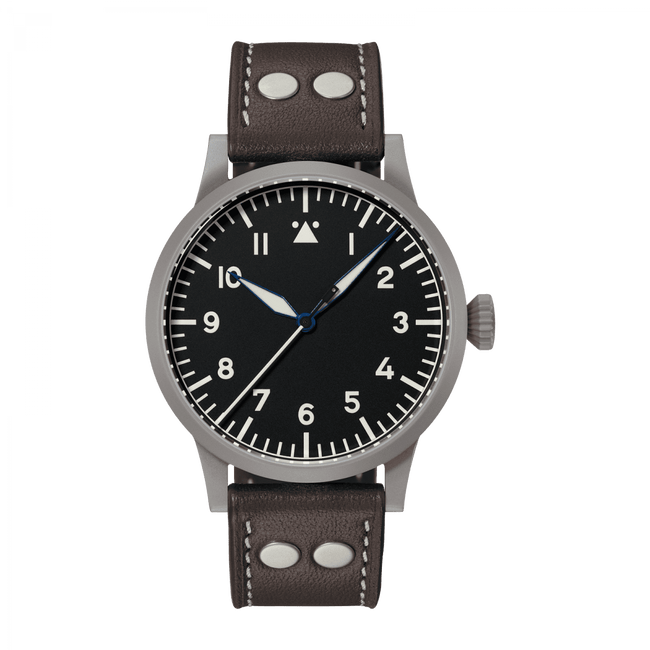 Laco - Saarbrüken (45mm) - Automatic