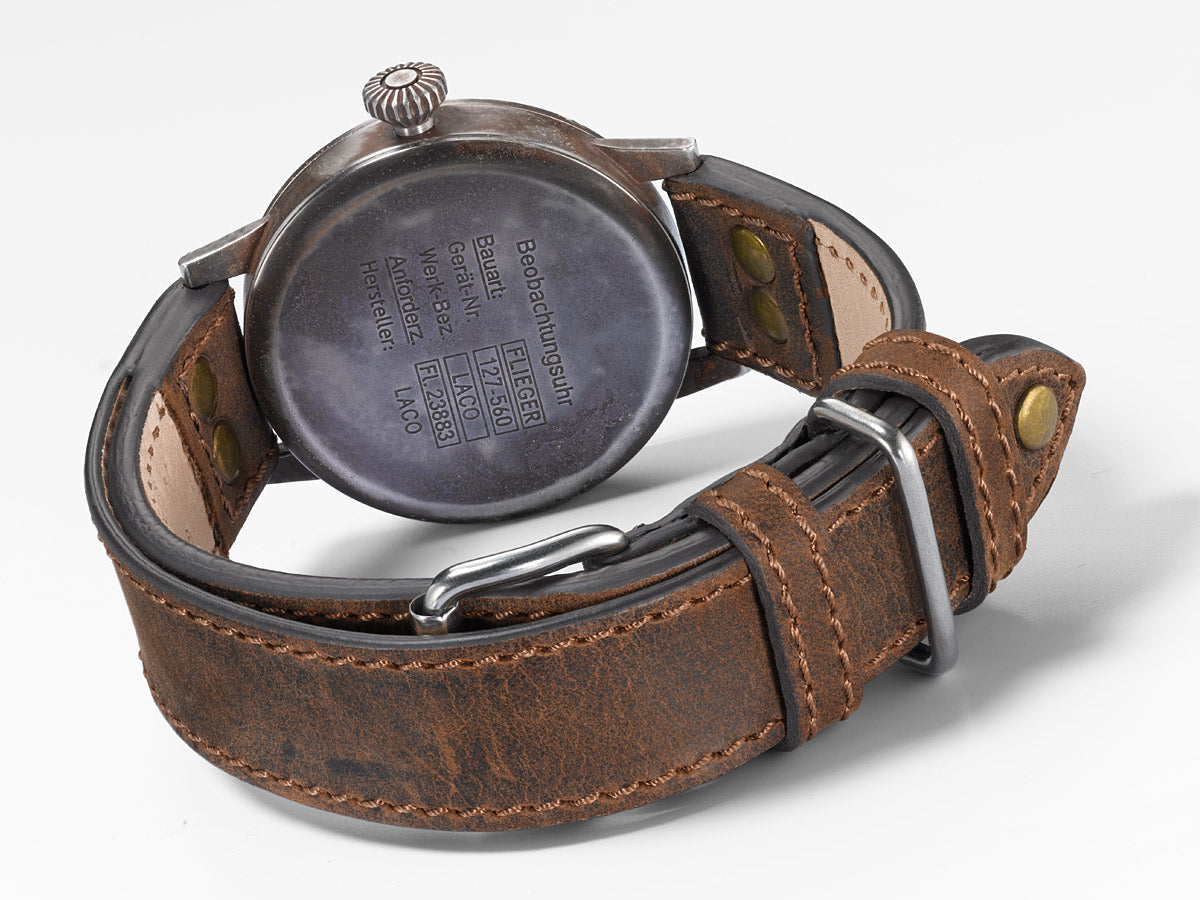 Laco - Saarbrüken Erbstück (45mm) - Automatic