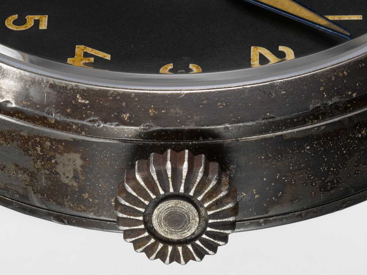 Laco - Saarbrüken Erbstück (45mm) - Automatic