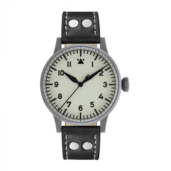 Laco - Venedig 39 / 42 mm - Automatic