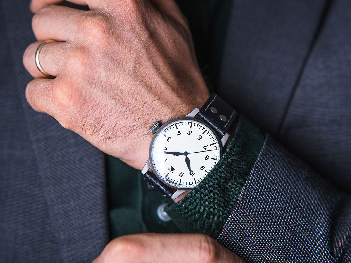 Laco - Venedig 39 / 42 mm - Automatic