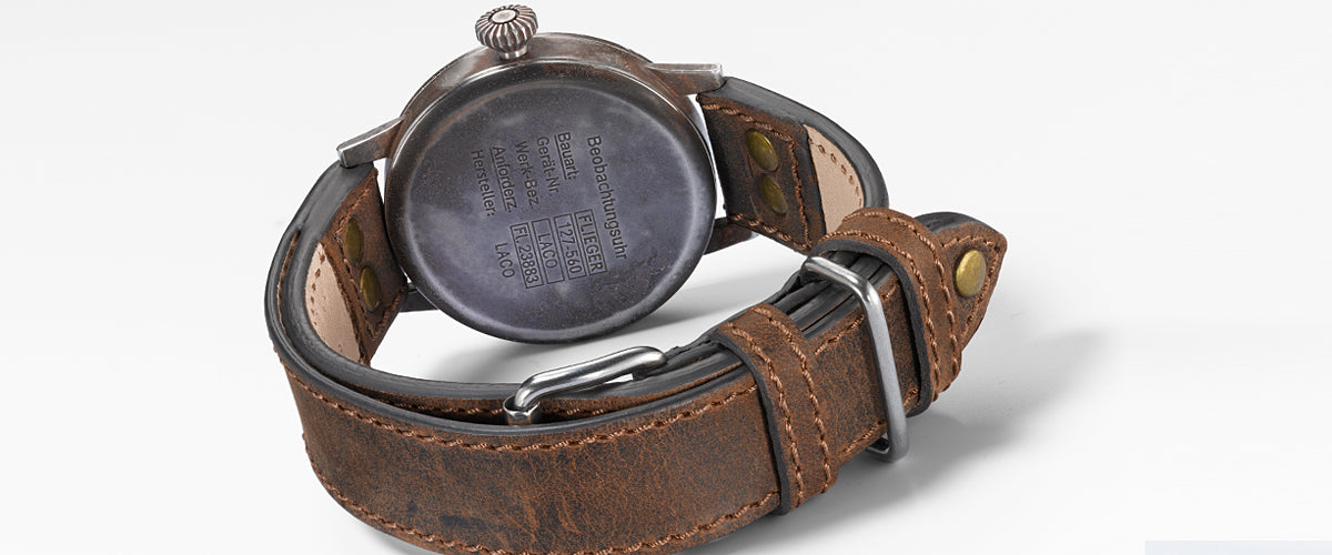 Laco - Venedig Erbstück (42mm) - Automatic